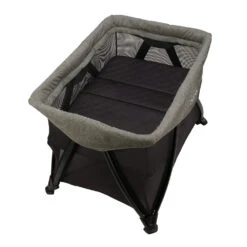 Lit De Voyage Sena™ Aire Charcoal De Nuna -Bébé Boutique 01165011 7