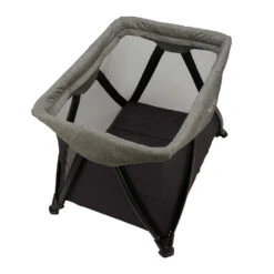 Lit De Voyage Sena™ Aire Charcoal De Nuna -Bébé Boutique 01165011 8