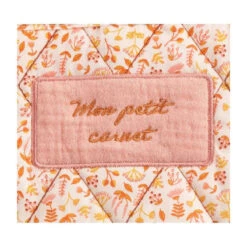 Esmée Protège Carnet De Santé De Sauthon Baby Déco -Bébé Boutique 01165688 3