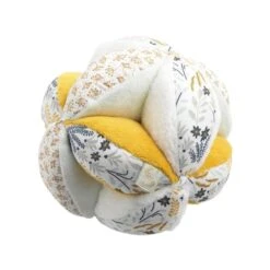 Promenons-nous Balle Sensorielle De Sauthon Baby Déco