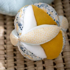 Promenons-nous Balle Sensorielle De Sauthon Baby Déco -Bébé Boutique 01165707 3