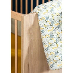Promenons-nous Couverture Vegetal De Sauthon Baby Déco -Bébé Boutique 01165718 5