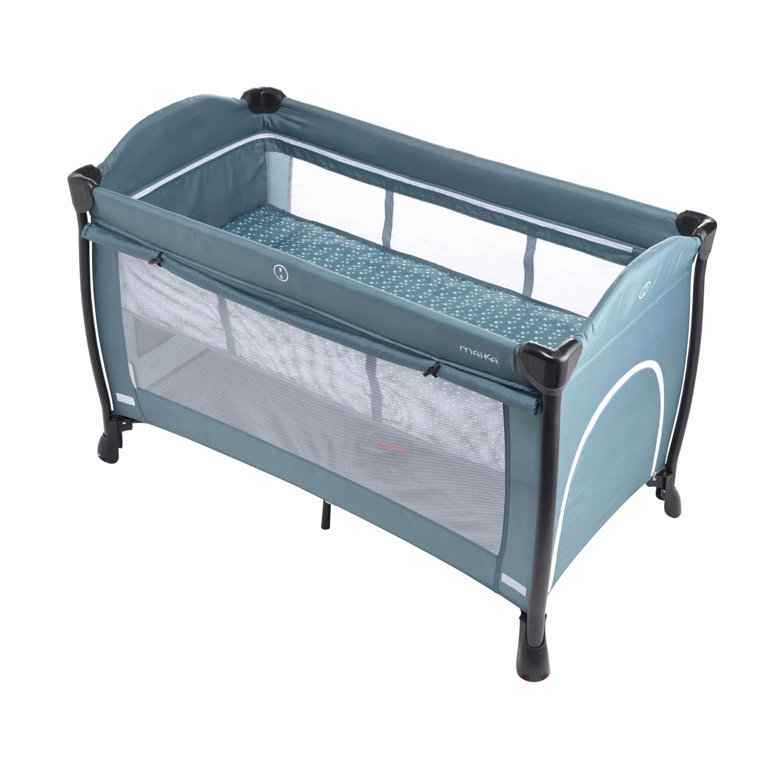 Lit Confort Fougère De Maïka 1 Lit Confort Fougère De Maïka