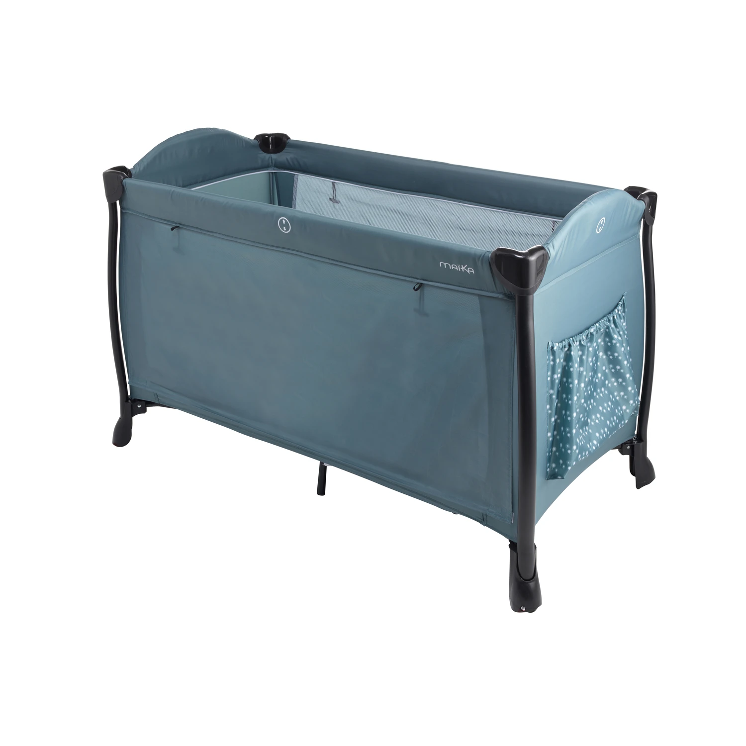 Lit Confort Fougère De Maïka 4 Lit Confort Fougère De Maïka – Image 4