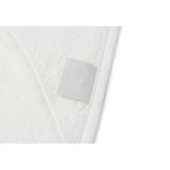 Cape De Bain éponge Ivoire 75 X 75 Cm De Jollein -Bébé Boutique 01166588 5