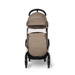YOYO Chancelière Taupe De BABYZEN 13 YOYO Chancelière Taupe De BABYZEN -Bébé Boutique 01166666 4