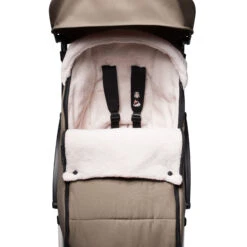 YOYO Chancelière Taupe De BABYZEN 15 YOYO Chancelière Taupe De BABYZEN -Bébé Boutique 01166666 6