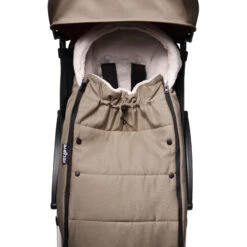 YOYO Chancelière Taupe De BABYZEN 16 YOYO Chancelière Taupe De BABYZEN -Bébé Boutique 01166666 7