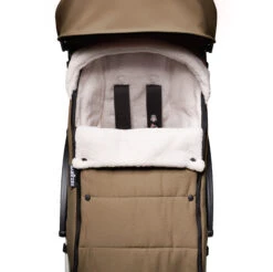 YOYO Chancelière Toffee De BABYZEN -Bébé Boutique 01166670 6