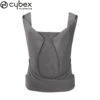 Porte Bébé Yema Tie Soho Grey De CYBEX