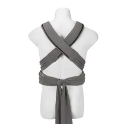 Porte Bébé Yema Tie Soho Grey De CYBEX -Bébé Boutique 01167125 3
