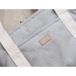 Beaba Sac à Langer Paris Gris Perle De Béaba 9 Beaba Sac à Langer Paris Gris Perle De Béaba -Bébé Boutique 01167356 4