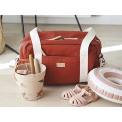 Beaba Sac à Langer Paris Brique De Béaba -Bébé Boutique 01167359 5