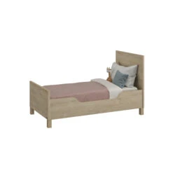 Achille Lit Bébé Chêne 70 X 140 Cm De Galipette -Bébé Boutique 01168235 4