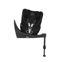 Siège Auto Sirona SX2 I-Size Moon Black De CYBEX -Bébé Boutique 01168270 3