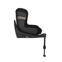 Siège Auto Sirona SX2 I-Size Moon Black De CYBEX -Bébé Boutique 01168270 4