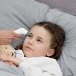 Thermomètre TempleSwipe™ BST200 De Braun -Bébé Boutique 01168353 4