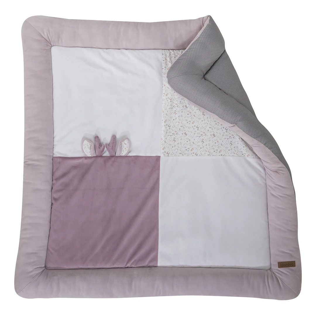 Lilas Tapis De Parc 100 X 100 Cm De Domiva 2 Lilas Tapis De Parc 100 X 100 Cm De Domiva – Image 2