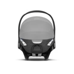 Siège Auto Cloud Z I-Size Ignifugé Soho Grey De CYBEX -Bébé Boutique 01168794 4