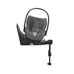 Siège Auto Cloud Z I-Size Ignifugé Soho Grey De CYBEX -Bébé Boutique 01168794 5