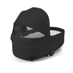 Nacelle Cot S Lux Moon Black De CYBEX -Bébé Boutique 01168817 4