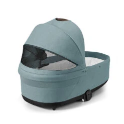 Nacelle Cot S Lux Sky Blue De CYBEX -Bébé Boutique 01168819 4