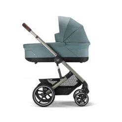 Nacelle Cot S Lux Sky Blue De CYBEX -Bébé Boutique 01168819 5