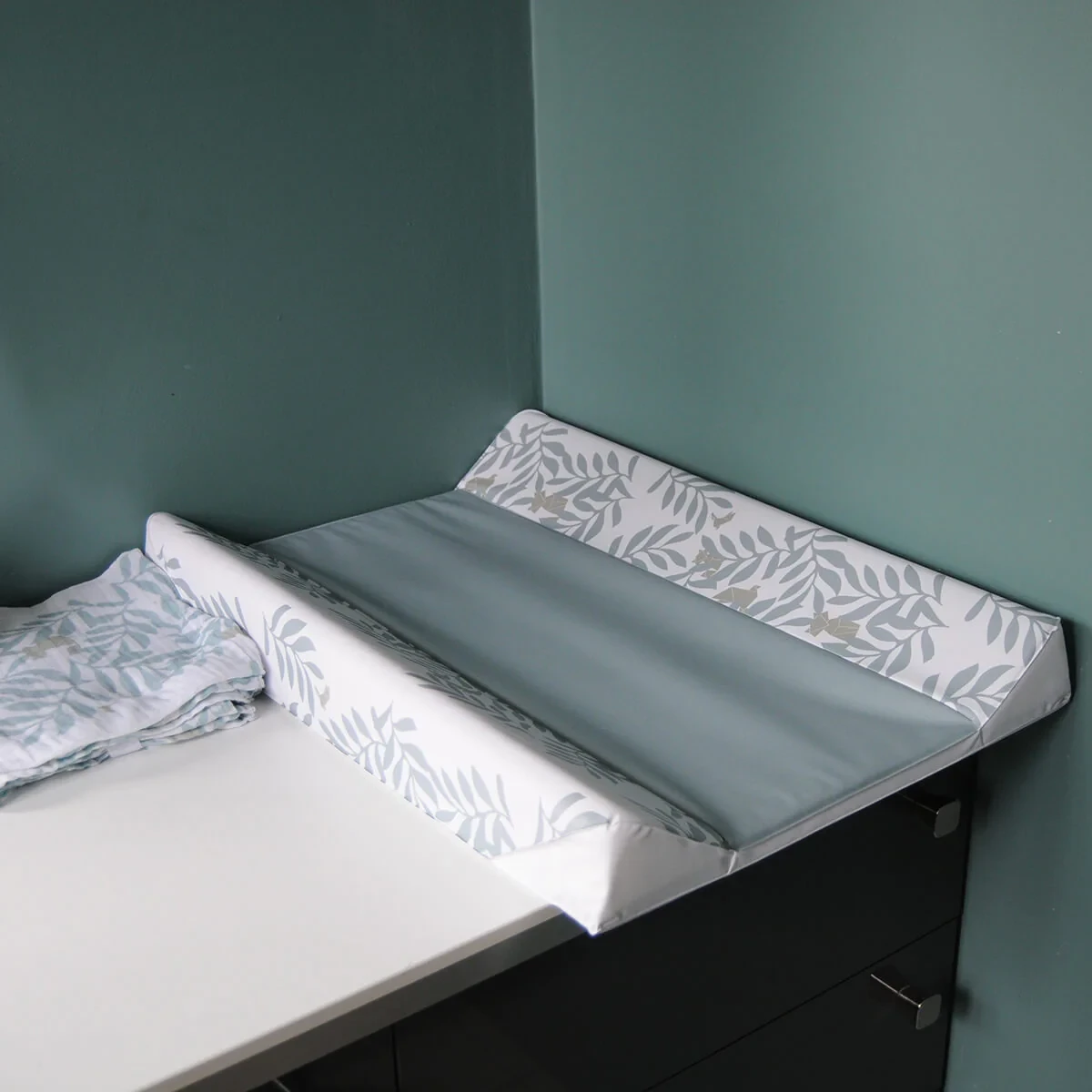 Day Break Matelas à Langer Premium 50 X 70 Cm De Little Band 3 Day Break Matelas à Langer Premium 50 X 70 Cm De Little Band – Image 3