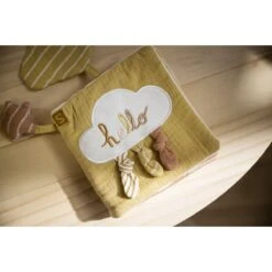 Sunlight Livre D'éveil De Sauthon Baby Déco -Bébé Boutique 01170308 3