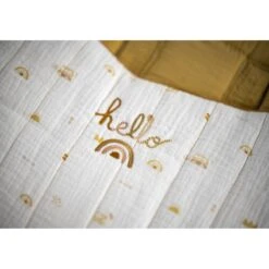 Sunlight Nid D'ange 5 Attaches Ecrue De Sauthon Baby Déco -Bébé Boutique 01170312 4