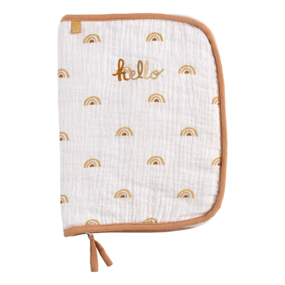 Sunlight Protège Carnet De Santé De Sauthon Baby Déco 1 Sunlight Protège Carnet De Santé De Sauthon Baby Déco