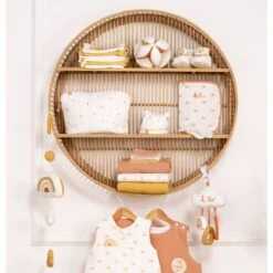 Sunlight Protège Carnet De Santé De Sauthon Baby Déco 6 Sunlight Protège Carnet De Santé De Sauthon Baby Déco -Bébé Boutique 01170315 3