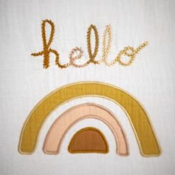 Sunlight Tour De Lit De Sauthon Baby Déco -Bébé Boutique 01170329 3