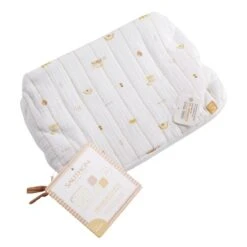 Sunlight Trousse De Toilette + Carré Eponge De Sauthon Baby Déco 7 Sunlight Trousse De Toilette + Carré Eponge De Sauthon Baby Déco -Bébé Boutique 01170331 4