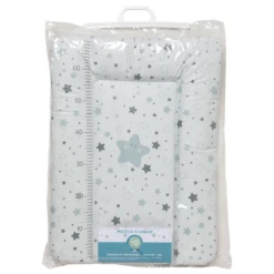 Matelas à Langer Confort Etoiles De Babycalin -Bébé Boutique 01170362 3