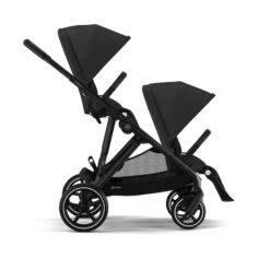 Siège Poussette Gazelle S Moon Black De CYBEX -Bébé Boutique 01170437 3
