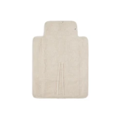 Tapis à Langer Nomade Boucle Naturel De Jollein -Bébé Boutique 01170575 3
