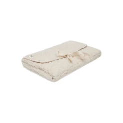Tapis à Langer Nomade Boucle Naturel De Jollein -Bébé Boutique 01170575 4