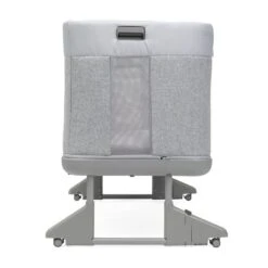 Berceau Cododo Next 2 Me Forever Ash Grey De Chicco -Bébé Boutique 01171807 5