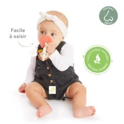 Anneau Des Senteurs Sophie La Girafe De Sophie La Girafe® -Bébé Boutique 01171829 3
