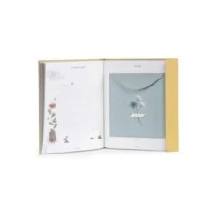 Trois Petits Lapins Livre De Naissance 80 Pages De Moulin Roty 5 Trois Petits Lapins Livre De Naissance 80 Pages De Moulin Roty -Bébé Boutique 01171978 3