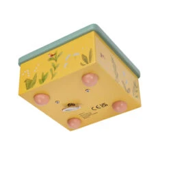 Trois Petits Lapins Boîte à Musique De Moulin Roty -Bébé Boutique 01171979 5