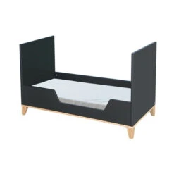 Nami Côtés De Lit 60x120 Onyx De Théo -Bébé Boutique 01172039 3