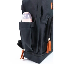 Sac à Dos à Langer Backpack Noir De Baby On Board -Bébé Boutique 01172047 8