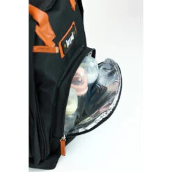 Sac à Dos à Langer Backpack Noir De Baby On Board -Bébé Boutique 01172047 9