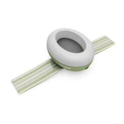 Casque Anti-bruit Muffy Baby Vert Olive De Alpine -Bébé Boutique 01172112 3