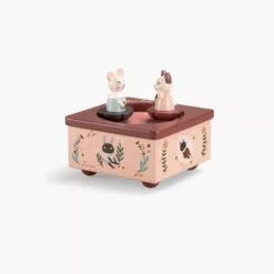 Après La Pluie Boite à Musique De Moulin Roty