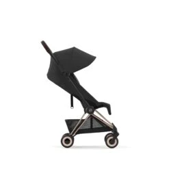 Poussette Coya Rosegold/Sepia Black De CYBEX -Bébé Boutique 01172485 4