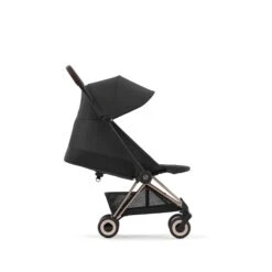 Poussette Coya Rosegold/Sepia Black De CYBEX -Bébé Boutique 01172485 6
