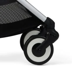 Poussette Orfeo Moon Black De CYBEX -Bébé Boutique 01172501 4